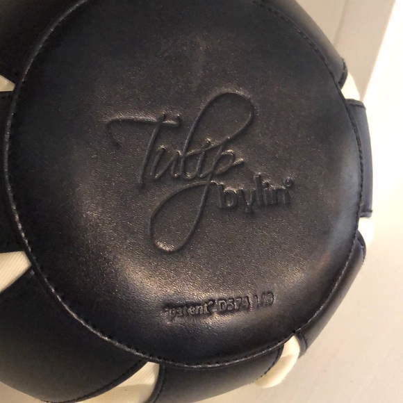 Bylin My Little Tulip vintage drawstring bag - Picture 4 of 4